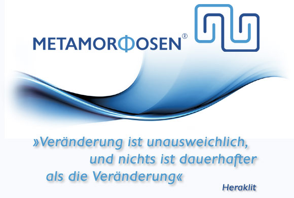 Introduction to Metamorphosen